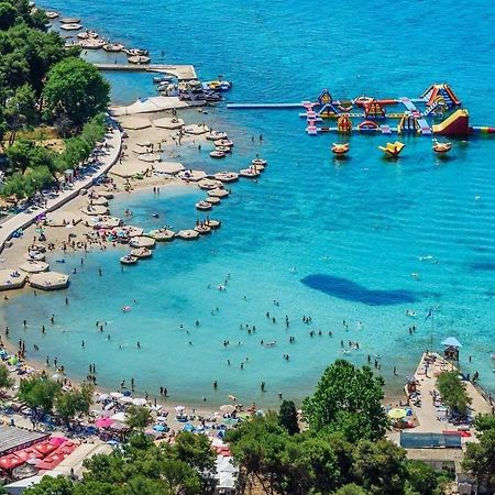 Apartman Ena Vodice Exterior foto
