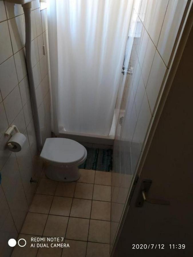 Apartman Ena Vodice Exterior foto